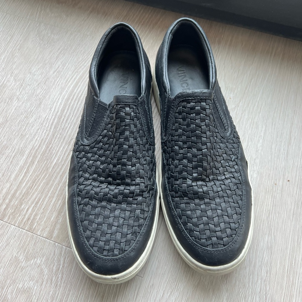 Vince Men’s Shoes 10